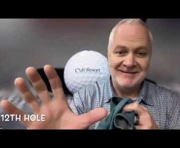 Iconic Ashworth Golf Apparel Brand Makes a Comeback