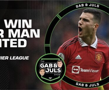 ‘They looked REALLY good!’ Did Man United’s win vs. Aston Villa show they’ll get top 4? | ESPN FC