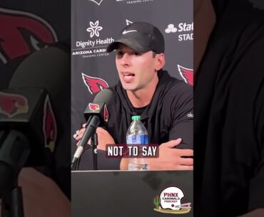 The Arizona Cardinals scored Kyler Murray’s future backup QB in the 2023 NFL Draft