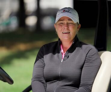 The Importance of a Class 'A' Coaching Specialization - Carla Munch