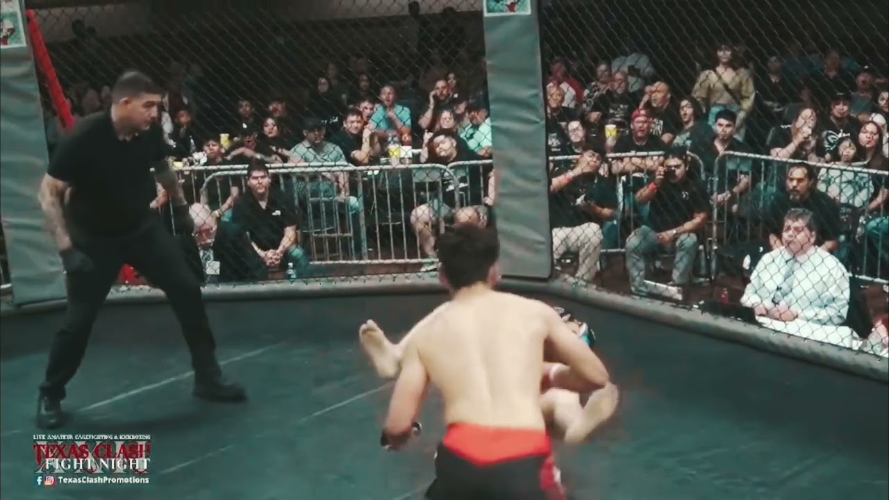 LKA Fighter Isaiah Zavala VS Alexander MMA Debut April 29, 2023 @ Texas Clash Fight Night LKA Fighter Isaiah Zavala VS Alexander MMA Debut April 29, 2023 @ Texas Clash Fight Night