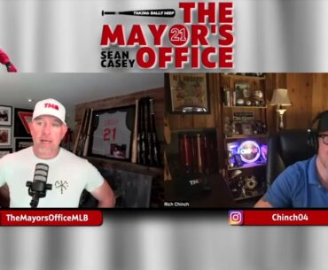 Ohtani, Acuna, Crazy Wildcard Races, & Should Cards Trade Paul Goldschmidt?