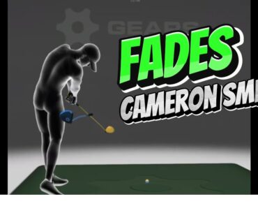 Cameron Smith no puede pegar draw!!