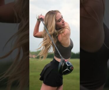Golf hacks for the new generation of golf athletes