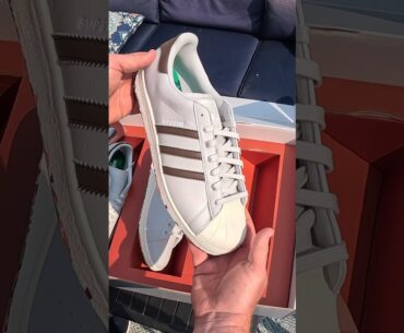 Adidas Golf drops new Samba, Stan Smith & Superstars. #golf #golfshoes #adidas #shorts