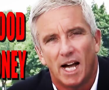 Simple Question Leaves PGA Commissioner SPEECHLESS