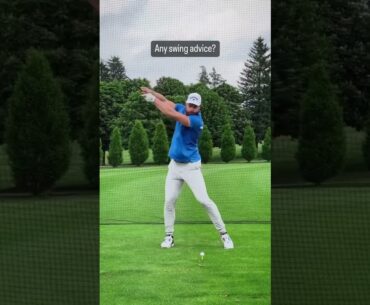 Martin Borgmeier's Secret Power Move For Longer Drives