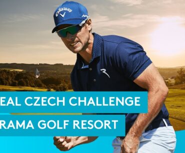 The Challenge Tour - 2023 - Episode 11