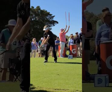 Bernhard Langer golf swing #golf #golfswing