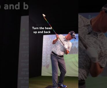 STOP this move and STOP slicing (driver golf swing tips)