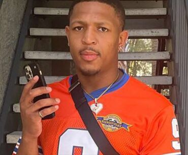 Ray Lewis III Passed Away at 28 (Ray’s Alleged Sacrifice)