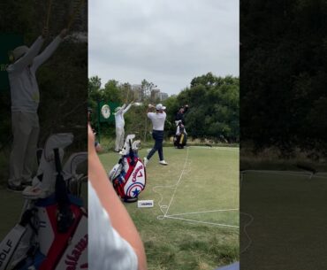 Patrick Cantlay Golf Swing