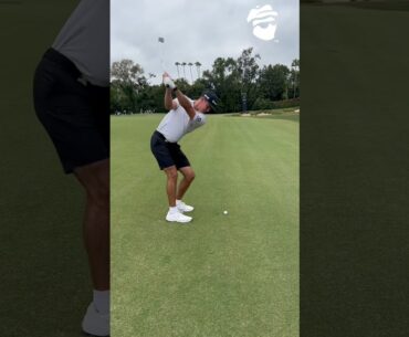 Let’s go golfing with Michael Thorbjornsen⛳️ #usopen