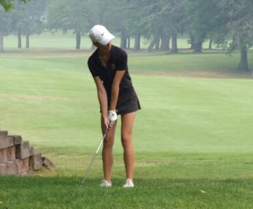 Maple Grove Girls Golf Wins State Championship