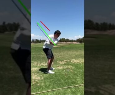 REVIEWING YOUR GOLF SWINGS ‼️