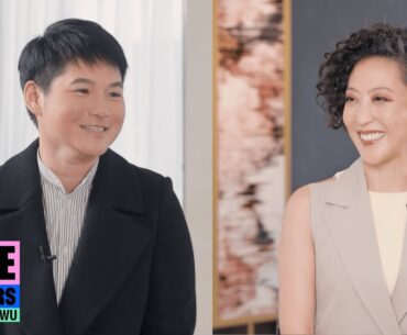 Yani Tseng (Golf) - Game Changers with Emily Y. Wu - EP 30