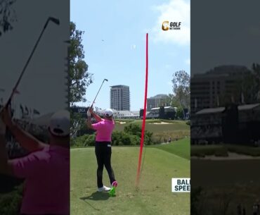 【全米オープンゴルフ選手権2日目】フィッツパトリック🎯⛳️▷松山英樹▷マキロイ▷ファウラー