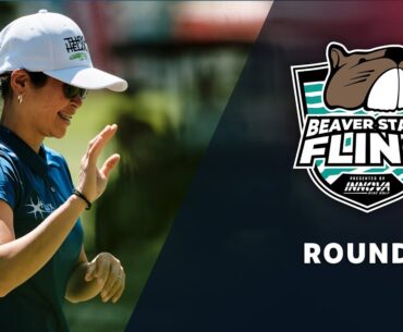 Round 1, FPO || 2023 Beaver State Fling Presented by Innova