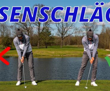 Der einfachste Weg zu konstanten Eisenschlägen