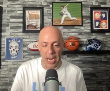 SportsRage Late Night 6/8/2023