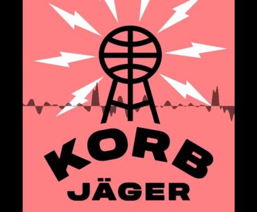 NBA-Finals Recap: Game 5 - Korbjäger NBA-Podcast