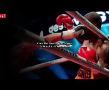 Yun Chan Lim vs Chul Soo Kim - Full Fight - Live Stream