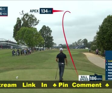 2023 U.S OPEN GOLF CHAMPIONSHIP LIVE NOW