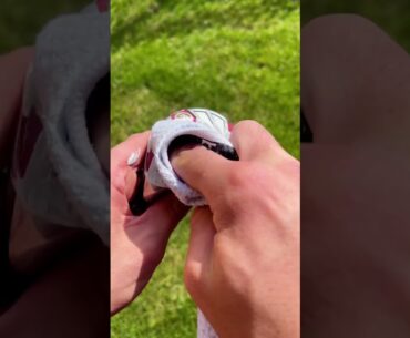 Are your golf clubs look old, full, maybe even rusty? Try Club Doctor