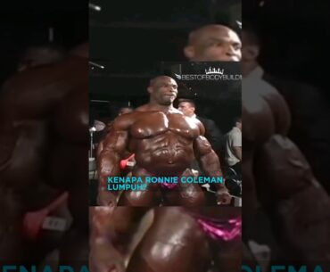 Penyebab Lumpuh Mantan Juara Mr Olympia 8x di Usia Pensiunnya