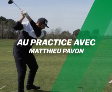 Comment TAPER FORT, avec Matthieu PAVON