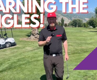 Can Learning About These Things In Your Golf Swing Help You?!!