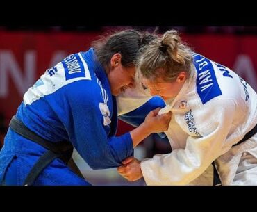 Judo: Successo internazionale in Kazakhstan