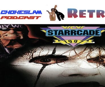 WCW Starrcade 1997
