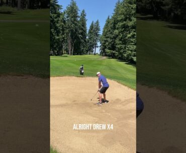 For the COURSE RECORD