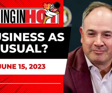 Business as usual? | Coming in Hot - June 15