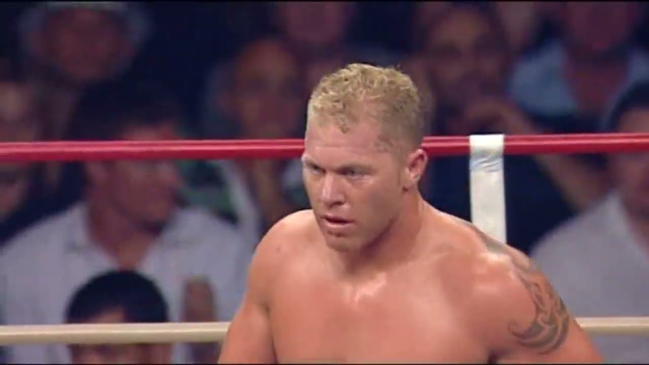 Shane Cameron v Australian Champ Bob Mirovic – BIG KO with broken hand. Shane Cameron v Australian Champ Bob Mirovic - BIG KO with broken hand.