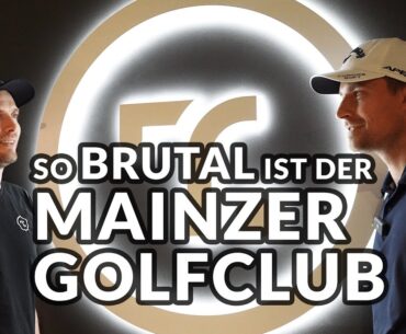WOW: Indoor-Par-Runde | Gut Golf