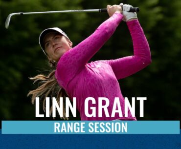 LINN GRANT | RANGE SESSION
