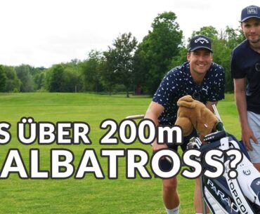 TOP Zustand: Eichenried kurz vor den BMW International Open | Gut Golf