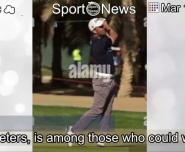 [Latest]Abu Dhabi HSBC Championship Players to Watch