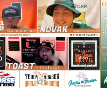 Chapter #74: Don't Call Him Andy