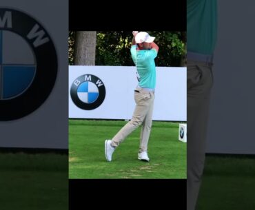Bernd Wiesberger ベルント・ヴィースベルガー