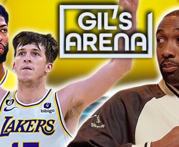Lakers Fans Are DESPERATE