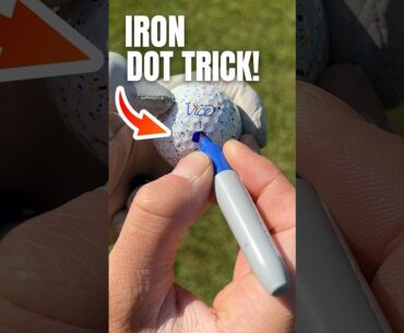 EVERY Golfer HITS THE BALL LONGER USING THIS HACK #golf #golfswing #golftips #golfer