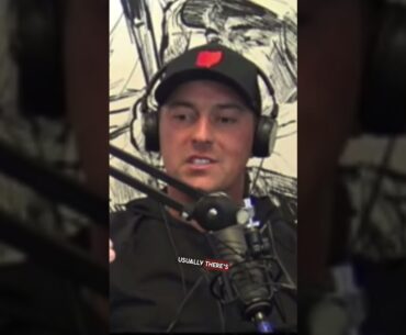 How Do PGA Tour Golfers Hire Caddies? Pro Justin Lower Explains | BIGPLAY Reflog Show