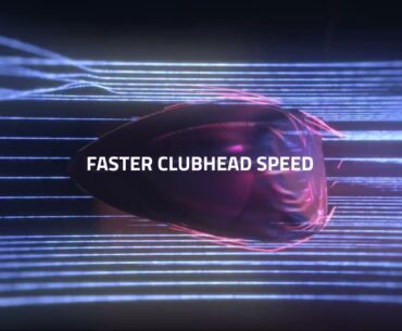 COBRA Golf | AEROJET | 4D | :30