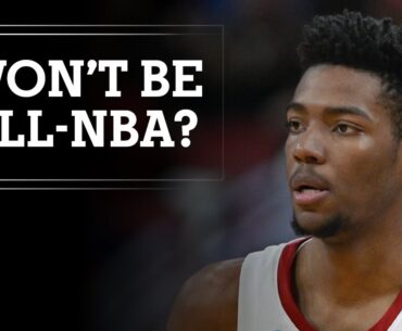 Brandon Miller won't be an All-NBA player? Predicting the 2023 NBA Draft Lottery