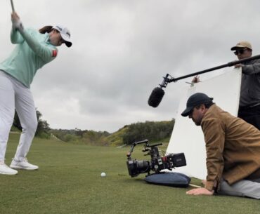 The Making of 'From That to This' | KPMG Performance Insights Commercial