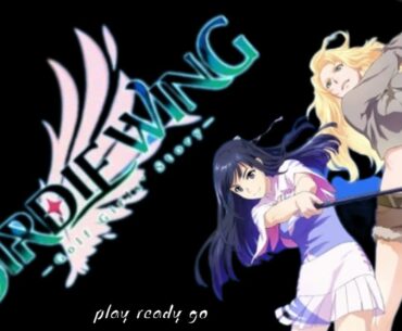 BIRDIE WING  Golf Girls Story - Let's play golf with EVE! - PLAY READY GO!