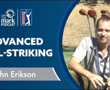On the Mark with John Erickson